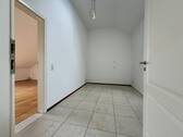 Dachgeschoss: Vorraum - 