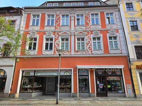 Bautzen-Reichenstr.14 - 