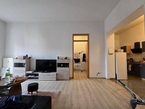Bautzen-Reichenstr.14 WE-2.OG Mitte (7) - 3 Zimmer Etagenwohnung zur Miete in Bautzen