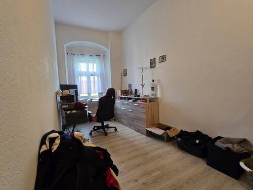 Bautzen-Reichenstr.14 WE-2.OG Mitte (3) - Etagenwohnung mit 73,40 m&sup2; in Bautzen zur Miete