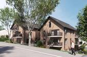 Bild 3 - 2 Zimmer Etagenwohnung in Eckernförde