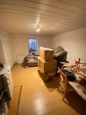 Raum Keller - 