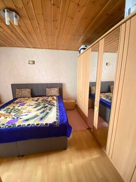 Schlafzimmer OG - 