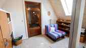 Spitzboden - 