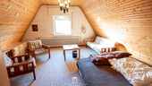 Spitzboden - 