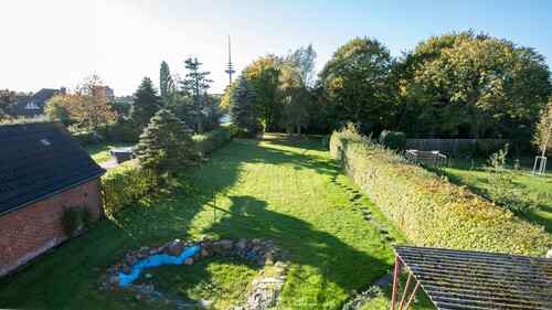 Garten - 