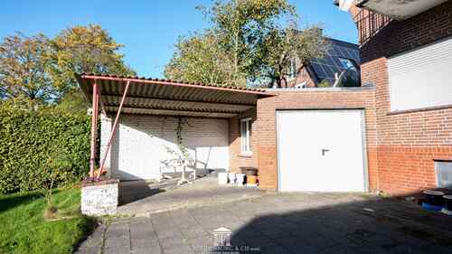 Garage - 