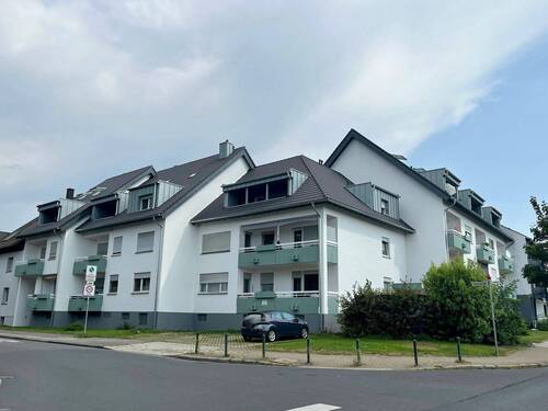 IMG_0949.jpeg - Modernisierte 2-Zimmerwohnung im Erdgeschoss