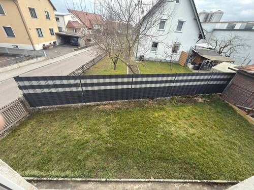 Garten - 