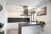 Hochwertige Einbauküche - 2 Zimmer Etagenwohnung zum Kaufen in Hallbergmoos