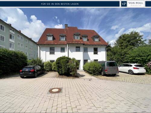 ffdc22b5-512e-4b70-8a1e-0f1f6c3fe873-2-2 - Gemütliche 3-Zimmer-Dachgeschosswohnung mit Westbalkon zur Miete