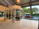 Windfang Eingangsbereicht - 