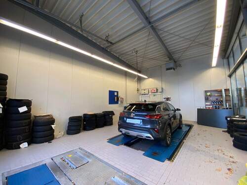 Werkstatt - 