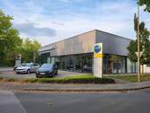 Außenansicht - Gewerbeobjekt (Büro, Produktion, Verkauf) in Ahlen