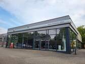 Seitenansicht - 