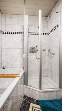 Badezimmer 1 - 