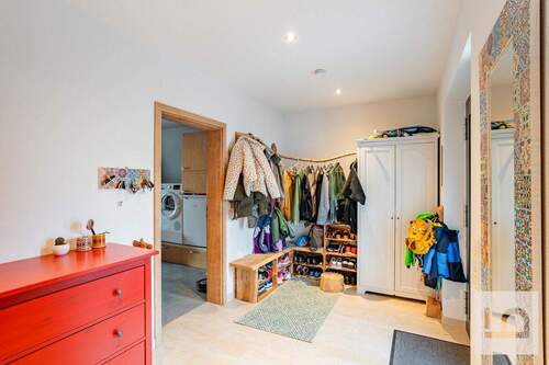 Eingangsbereich - Doppelhaushälfte mit 180,00 m² in Ingolstadt zum Kaufen