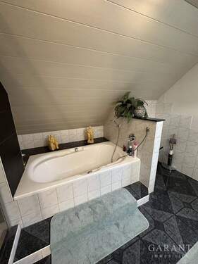 Badewanne - 