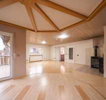 2 Häuser - 1 Chance Zusammenhängende Doppelhaushälfte und Zweiparteienhaus - Eußenheim / Aschfeld