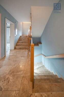 Treppenhaus DHH - 
