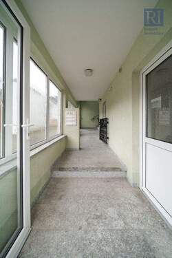 gemeinsamer Zugang - 