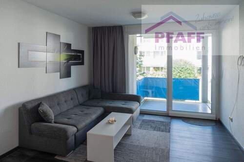 1 - 2 Zimmer Etagenwohnung zum Kaufen in Engen