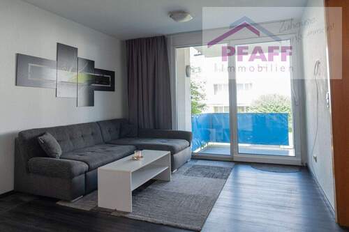 2 - 2 Zimmer Etagenwohnung in Engen