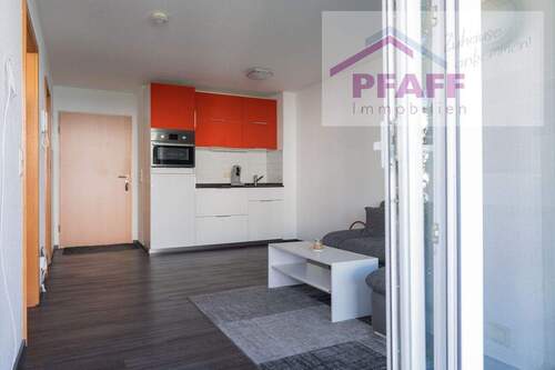 4 - Etagenwohnung mit 41,50 m&sup2; in Engen zum Kaufen