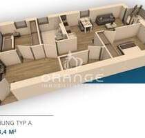 *PROVISIONSFREI: 13 exklusive & gehobene KfW55 Seniorenwohnungen - Lebensqualität & Sicherheit pur!* - Pocking Hartkirchen