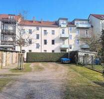 Sanierte, großzügige 1-Zimmer Wohnung in Bernau