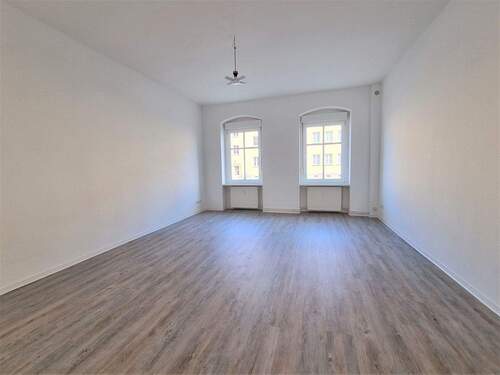 Zimmer - 1 Zimmer Etagenwohnung zur Miete in Bernau