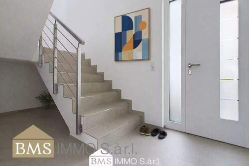 Bild 2 - 5 Zimmer Doppelhaushälfte zum Kaufen in Kruchten