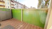 Balkon - 