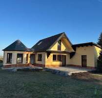 individuelles und schickes EFH mit großem Grundstück - Grimma