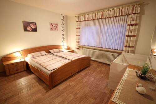 3 Schlafzimmer im EG - 