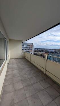 Balkon - 