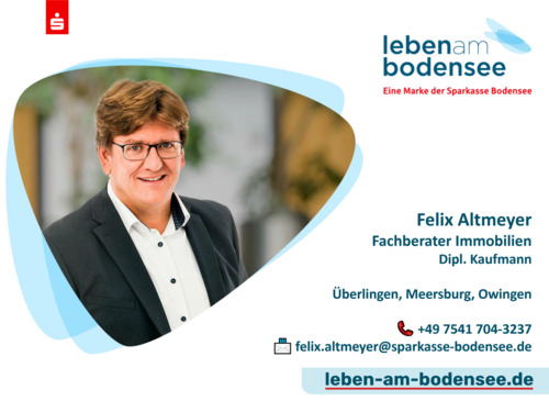 Felix Altmeyer Fachberater Immobilien - 