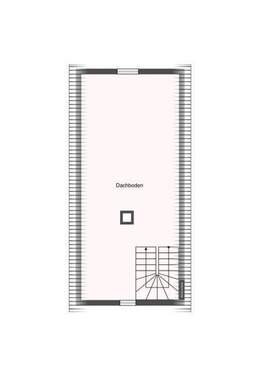 Dachgeschoss - Einfamilienhaus mit 113,00 m&sup2; in Bad Boll zum Kaufen