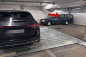 Tiefgaragenstellplatz - 