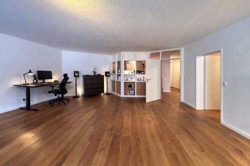 w. Wohnzimmer (KI geniert) - 