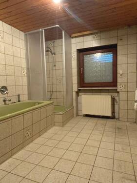 Bad EG - Einfamilienhaus mit 142,00 m&sup2; in Rangendingen zum Kaufen