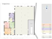 Grundriss Erdgeschoss - 