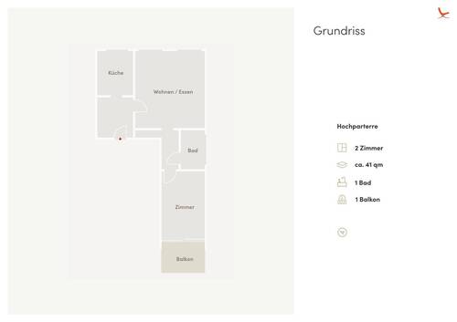 Hochparterre - 