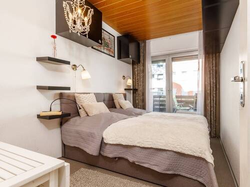 Cozy Space - Etagenwohnung mit 40,50 m&sup2; in Berlin zum Kaufen