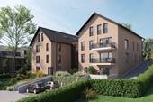 Bild 3 - 2 Zimmer Etagenwohnung in Eckernförde