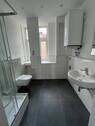 Bad mit Dusche & WC - 