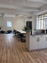 Coworking Offene Küche und Begegnungsraum - Büro mit 95,00 m&sup2; in München zur Miete