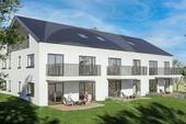 Visualisierung - Etagenwohnung mit 65,60 m² in Altenthann zum Kaufen