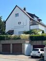 Haus mit 2 großen Garagen.jpg - 7 Zimmer Doppelhaushälfte zum Kaufen in Stuttgart