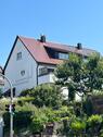 Haus mit Südgarten.jpg - 7 Zimmer Doppelhaushälfte in Stuttgart